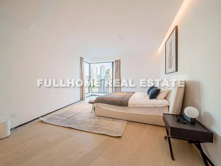 Yanlord Garden - Interior view 8, Shanghai rental property