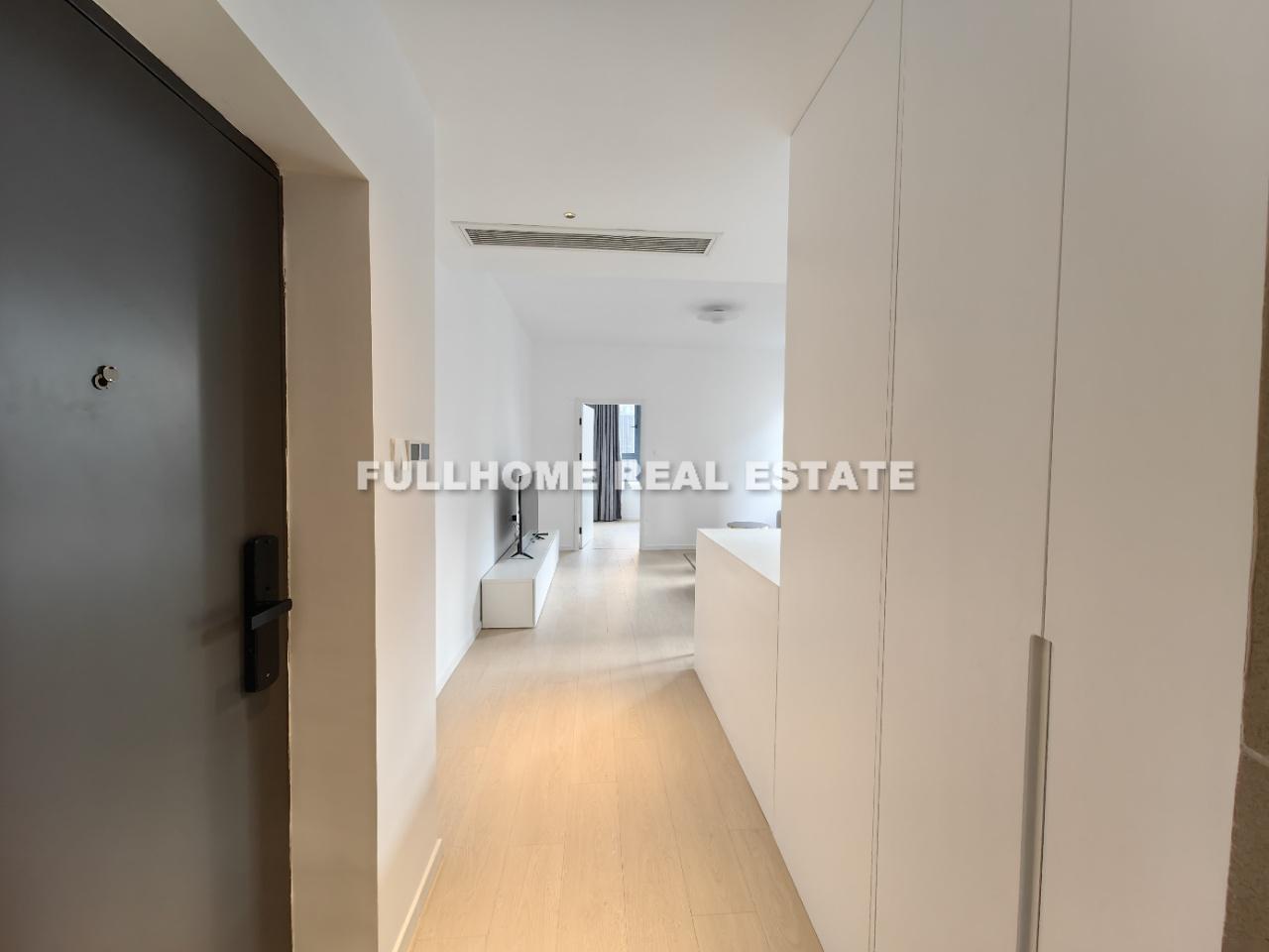 Di Jing Yuan - Interior view 2, Shanghai rental property