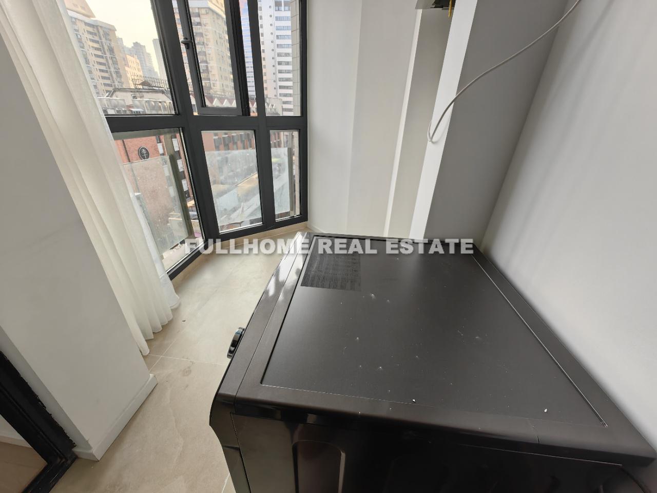 Di Jing Yuan - Interior view 5, Shanghai rental property