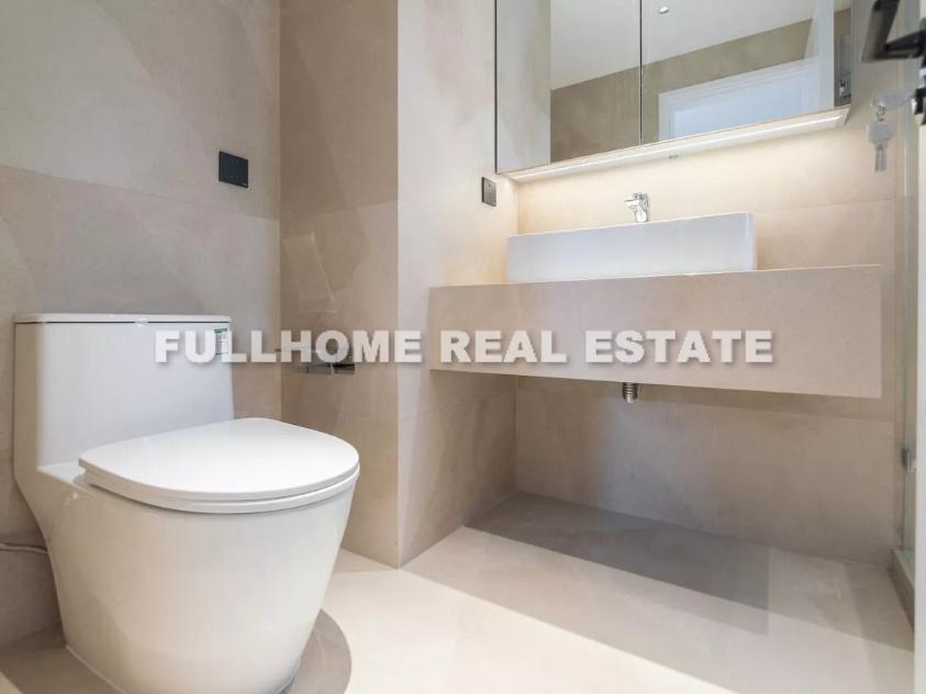 Joffre Garden - Interior view 8, Shanghai rental property