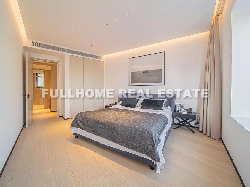 Yanlord Garden - Interior view 9, Shanghai rental property