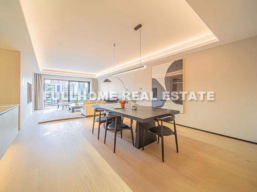 Yanlord Garden - Interior view 5, Shanghai rental property