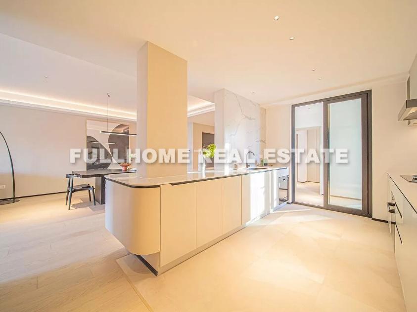 Yanlord Garden - Interior view 15, Shanghai rental property
