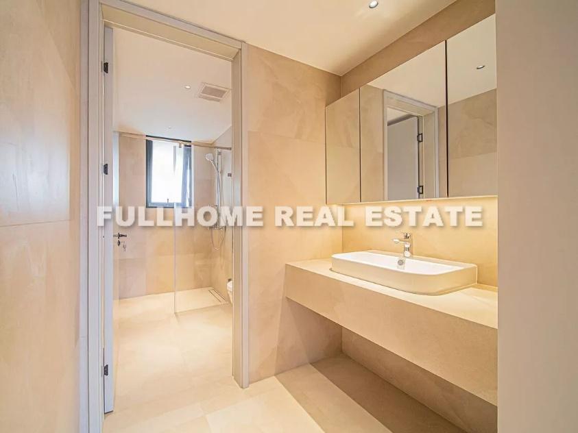 Yanlord Garden - Interior view 14, Shanghai rental property