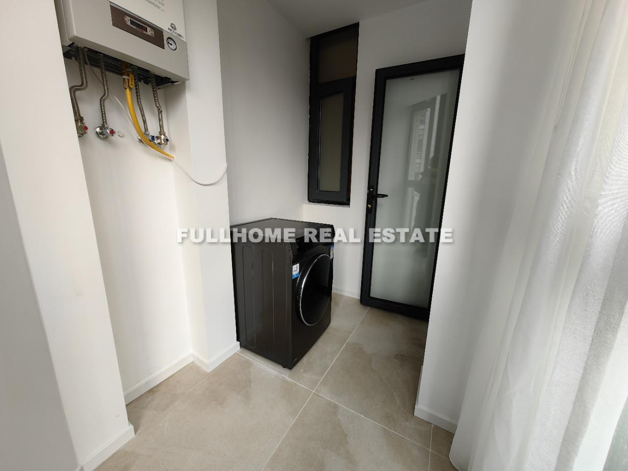 Di Jing Yuan - Interior view 6, Shanghai rental property