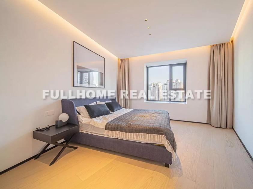 Yanlord Garden - Interior view 7, Shanghai rental property