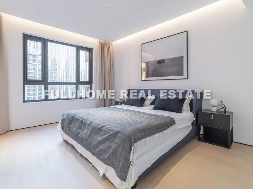 Yanlord Garden - Interior view 7, Shanghai rental property