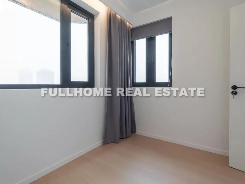 Joffre Garden - Interior view 2, Shanghai rental property