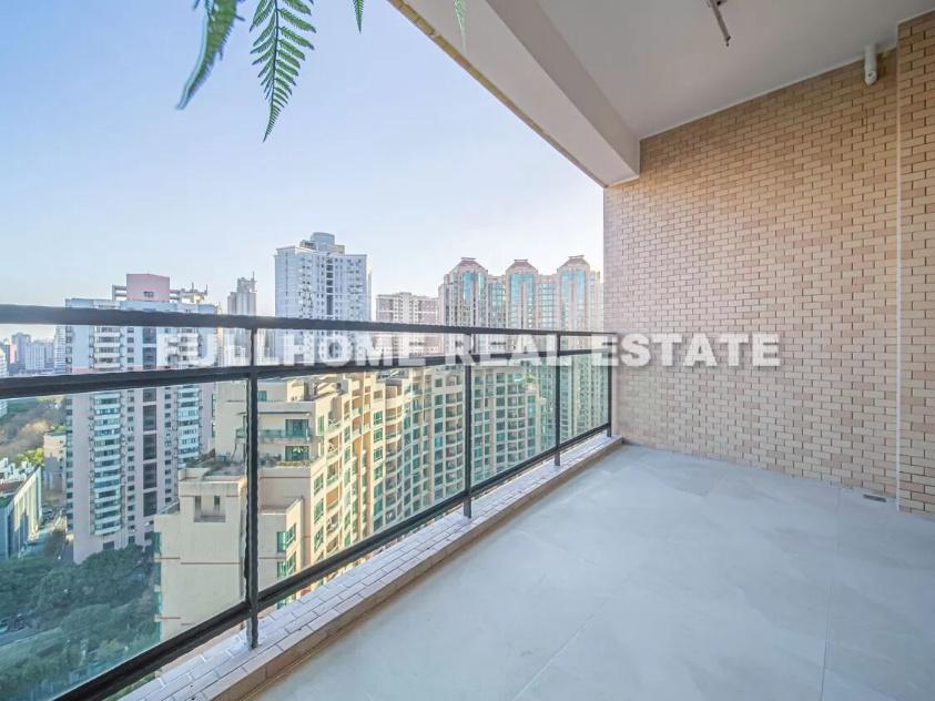 Yanlord Garden - Interior view 17, Shanghai rental property