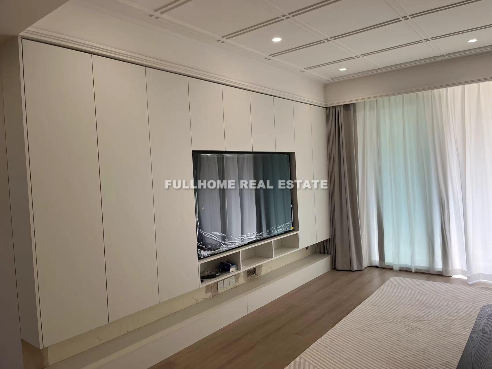 Yanlord Town - Interior view 5, Shanghai rental property