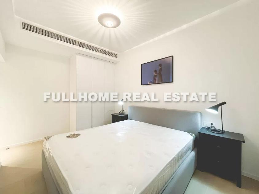 Top Of City - Interior view 2, Shanghai rental property