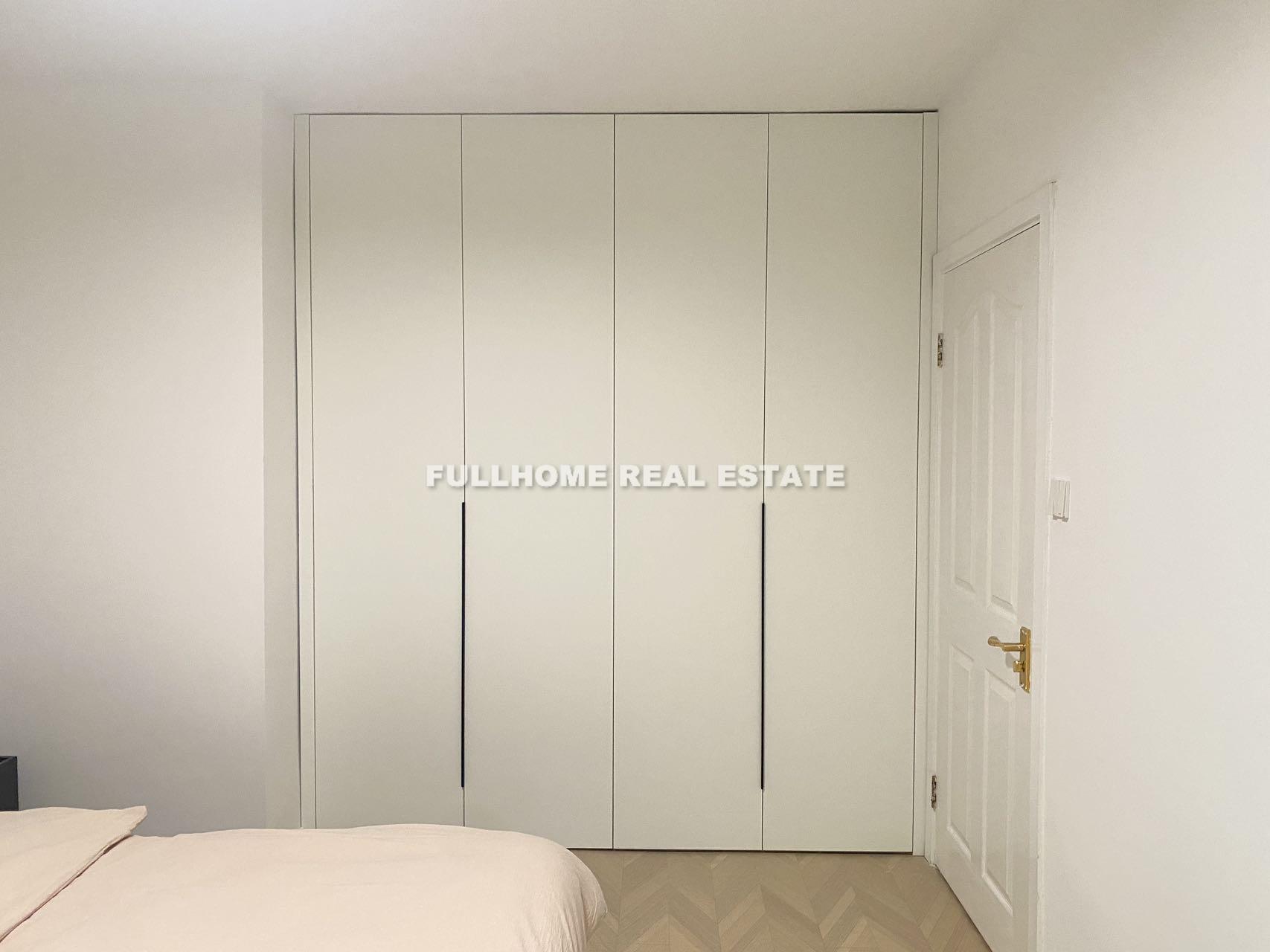 Huai Hai Mansion - Interior view 8, Shanghai rental property