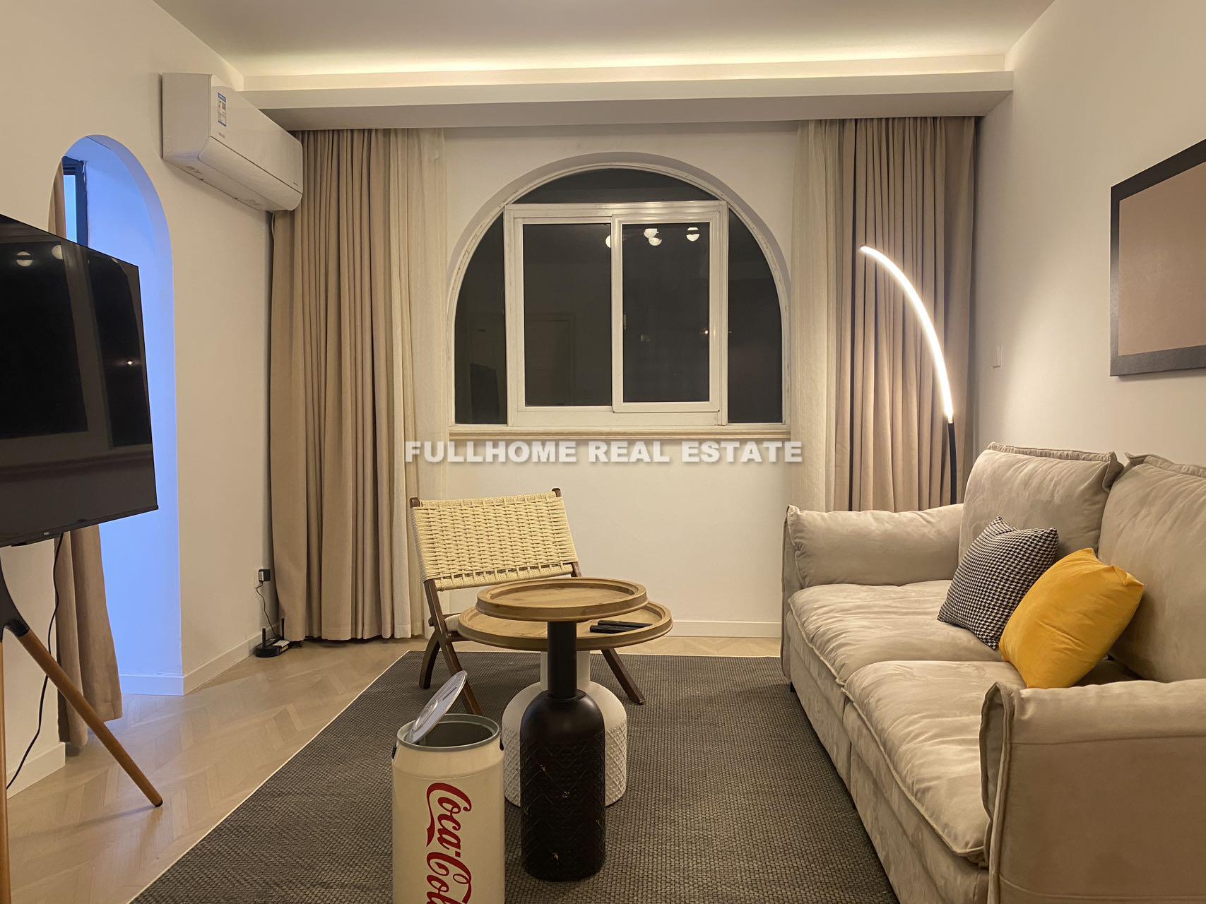 Huai Hai Mansion - Interior view 4, Shanghai rental property