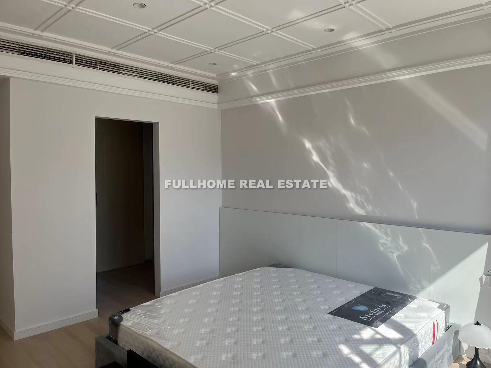 Yanlord Town - Interior view 3, Shanghai rental property