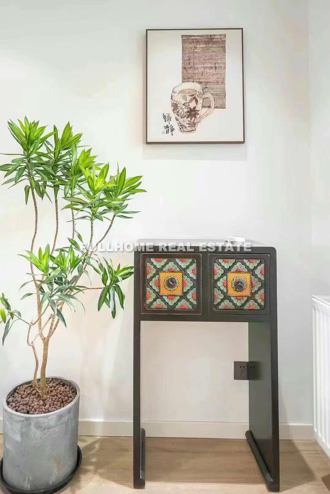Huzhong Garden - Interior view 4, Shanghai rental property