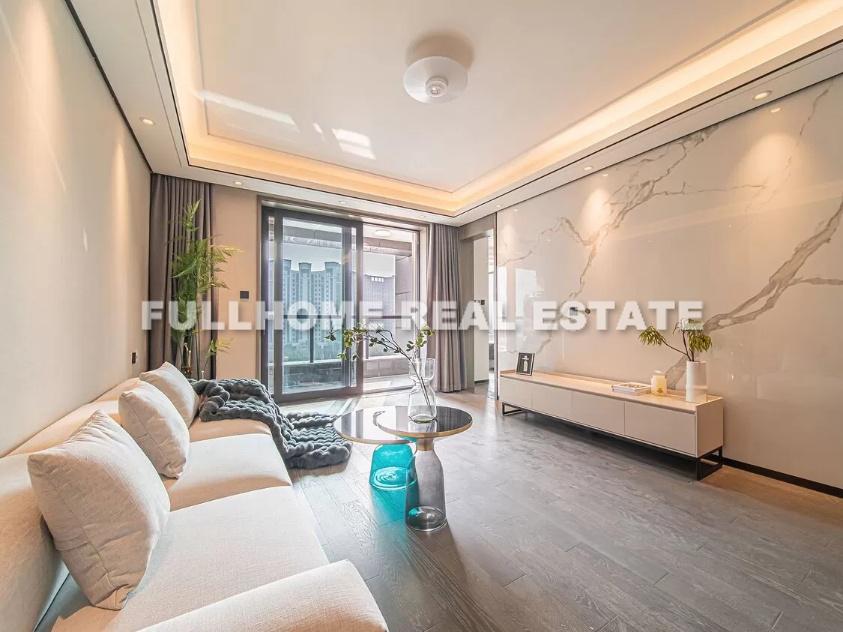 Shanghai Bay - Interior view 7, Shanghai rental property