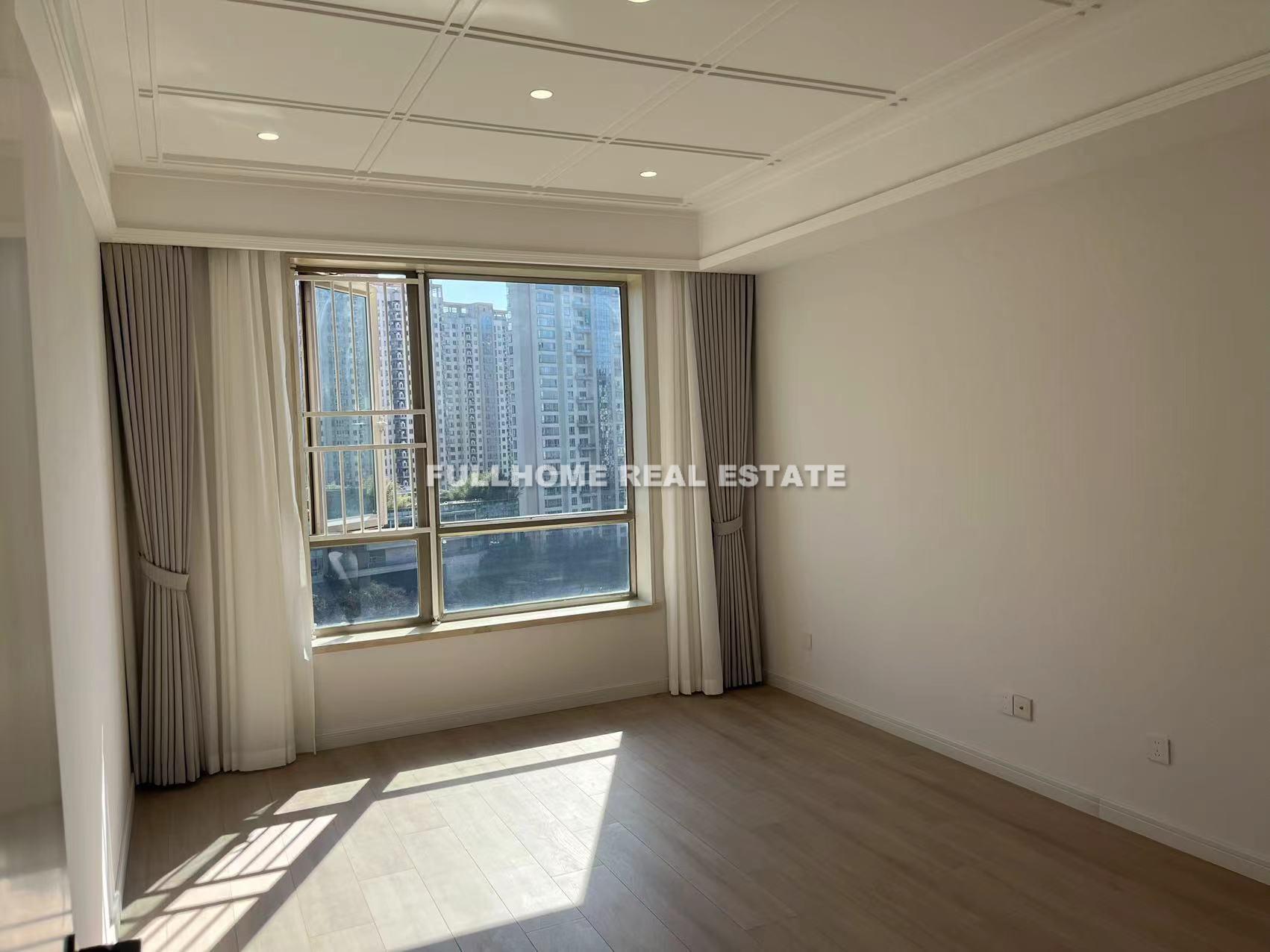 Yanlord Town - Interior view 10, Shanghai rental property