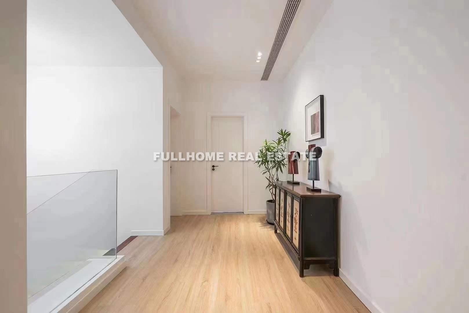 Field Villa - Interior view 2, Shanghai rental property