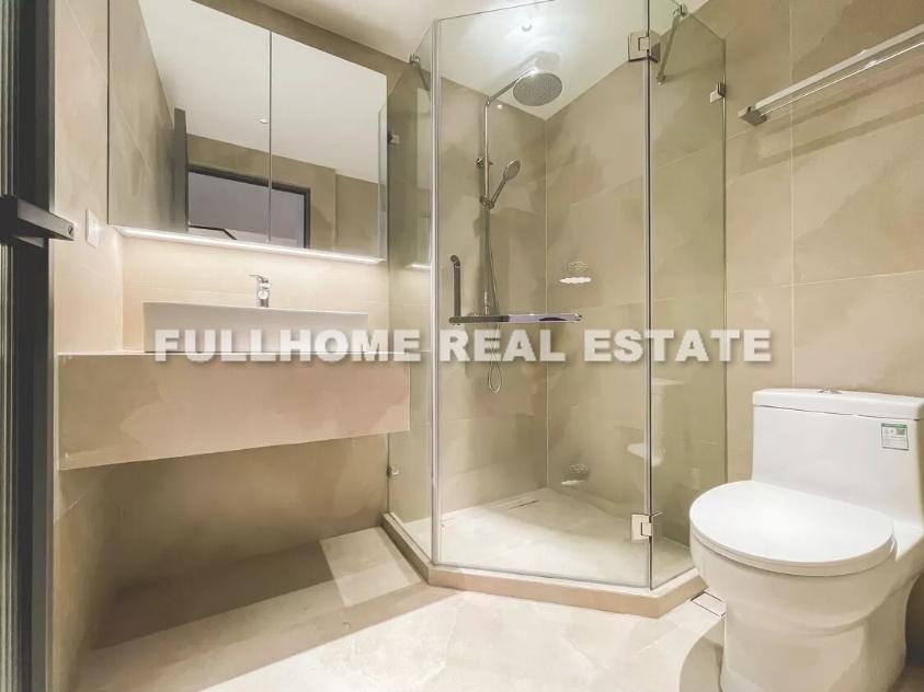 Top Of City - Interior view 7, Shanghai rental property