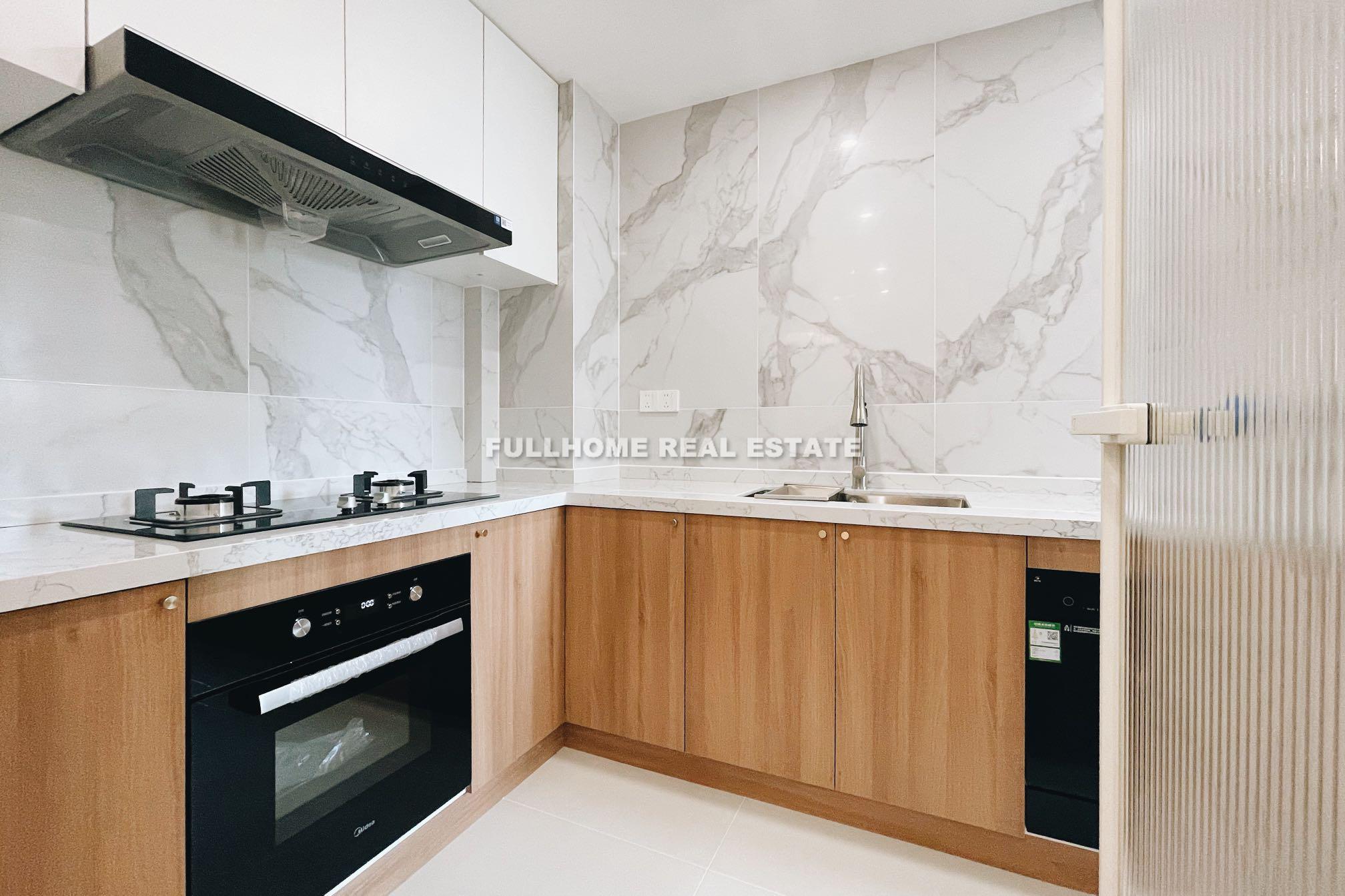 Hai Yue Garden - Interior view 6, Shanghai rental property