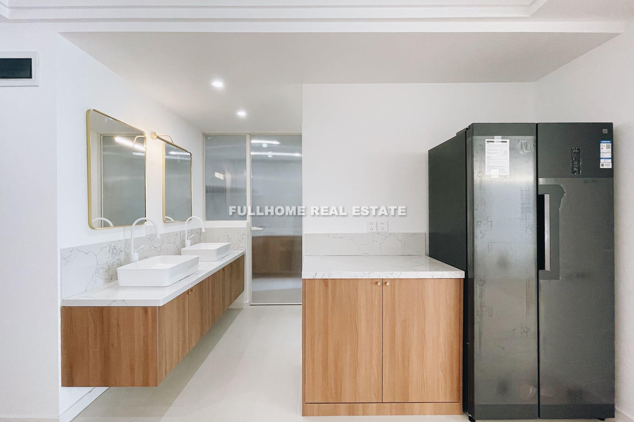 Hai Yue Garden - Interior view 7, Shanghai rental property