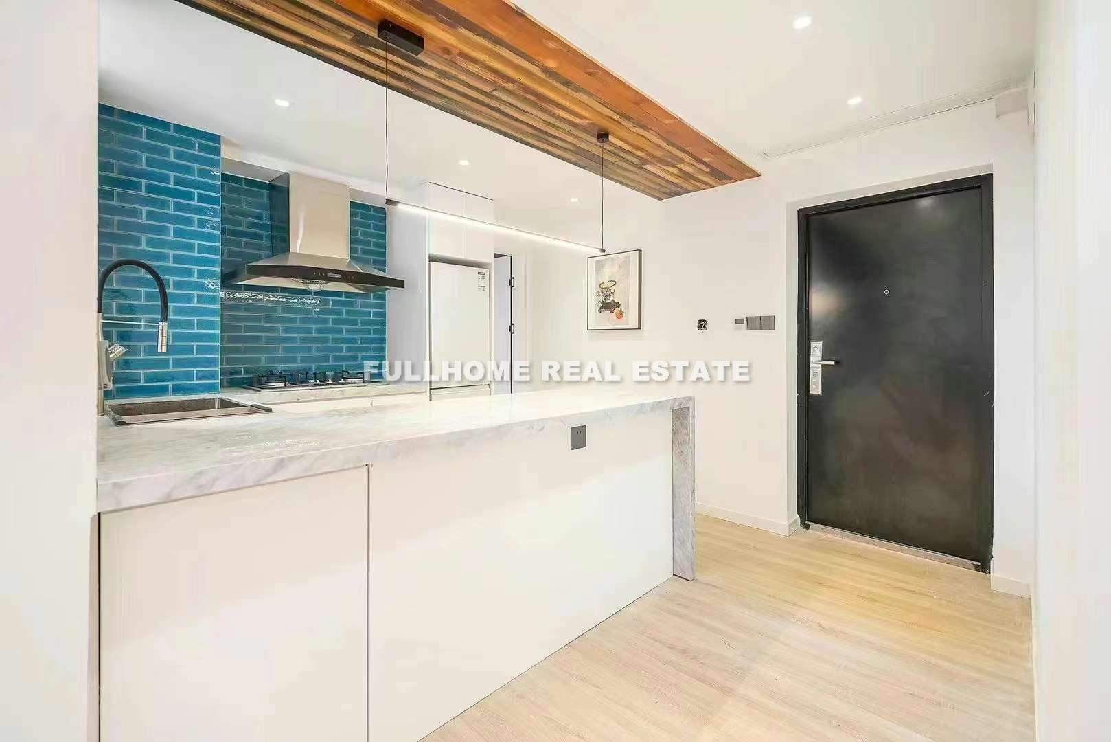 Huzhong Garden - Interior view 5, Shanghai rental property
