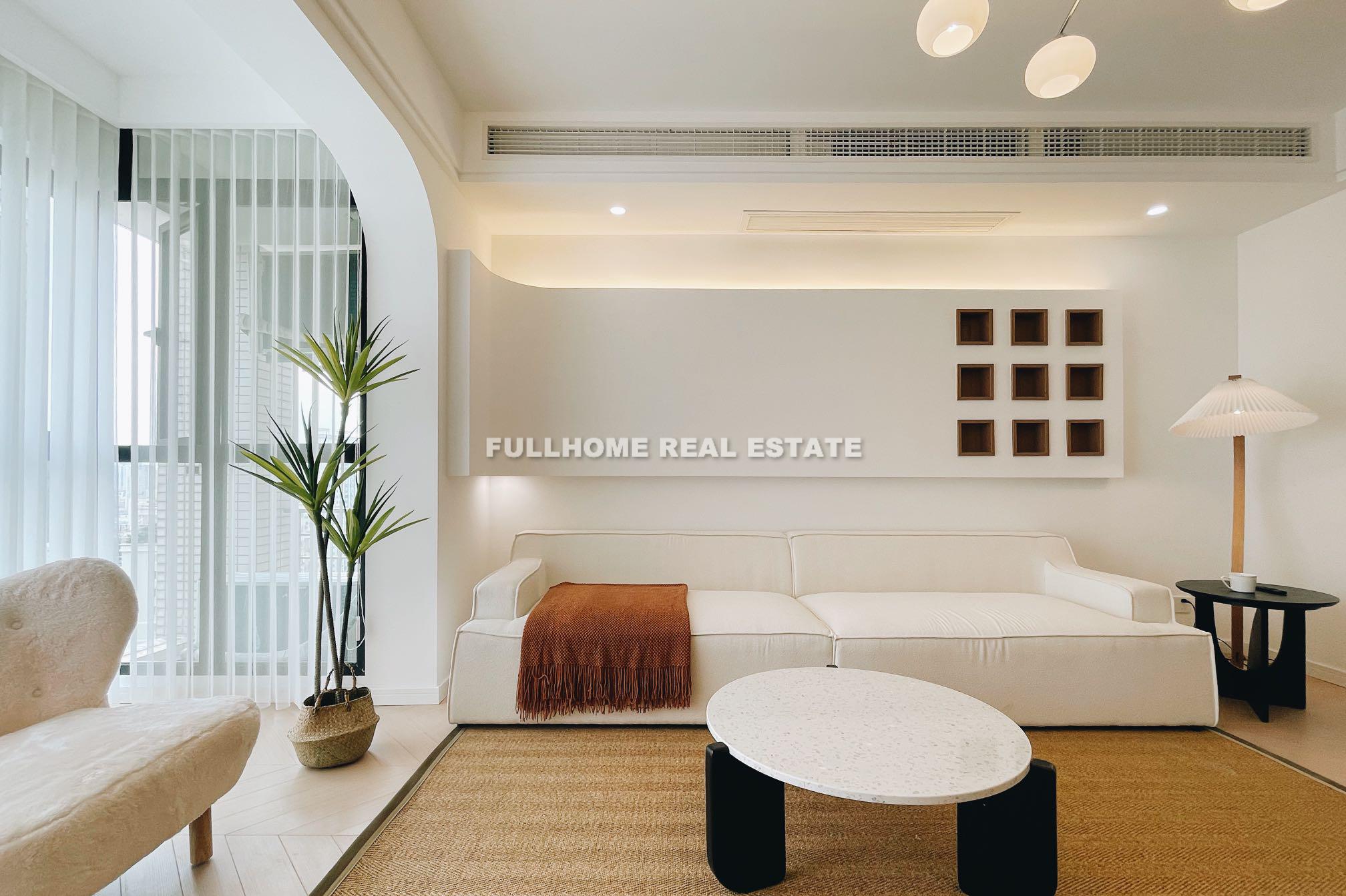 Hai Yue Garden - Interior view 9, Shanghai rental property