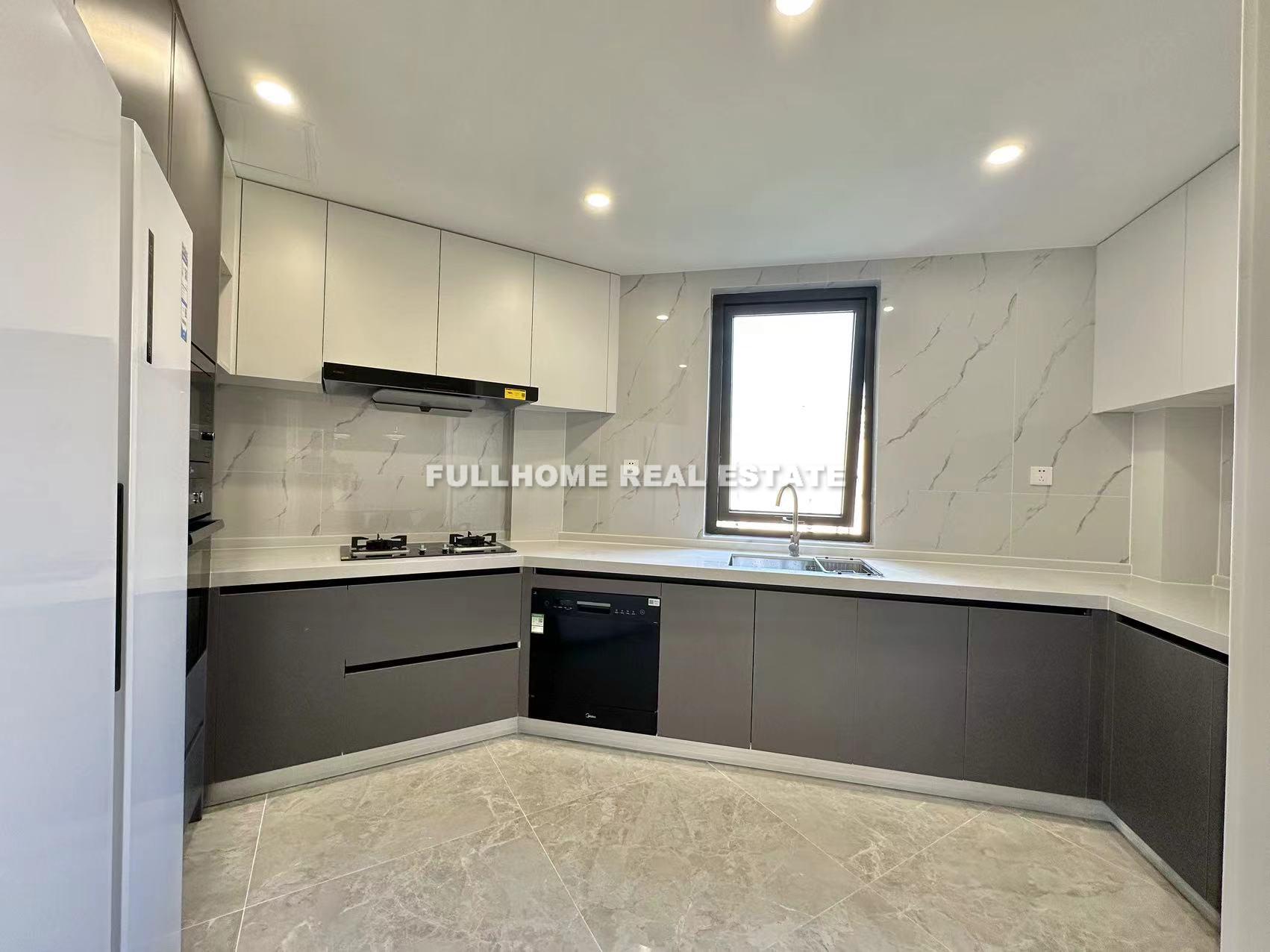 Dawn Garden - Interior view 8, Shanghai rental property