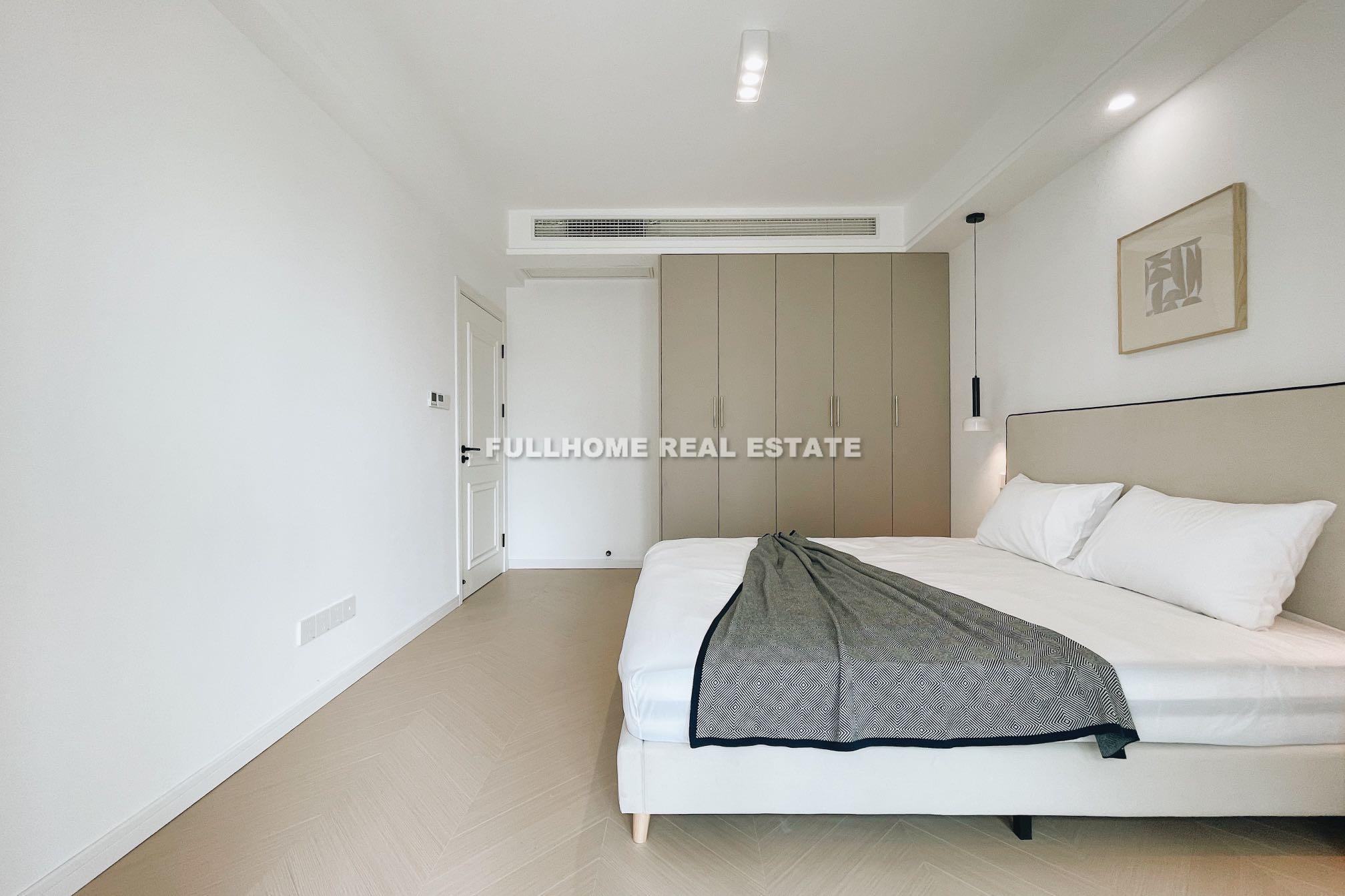Hai Yue Garden - Interior view 10, Shanghai rental property