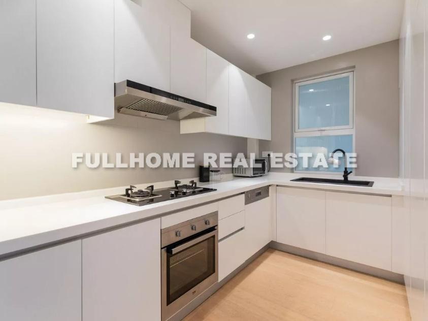 MingYuan Century City - Interior view 5, Shanghai rental property