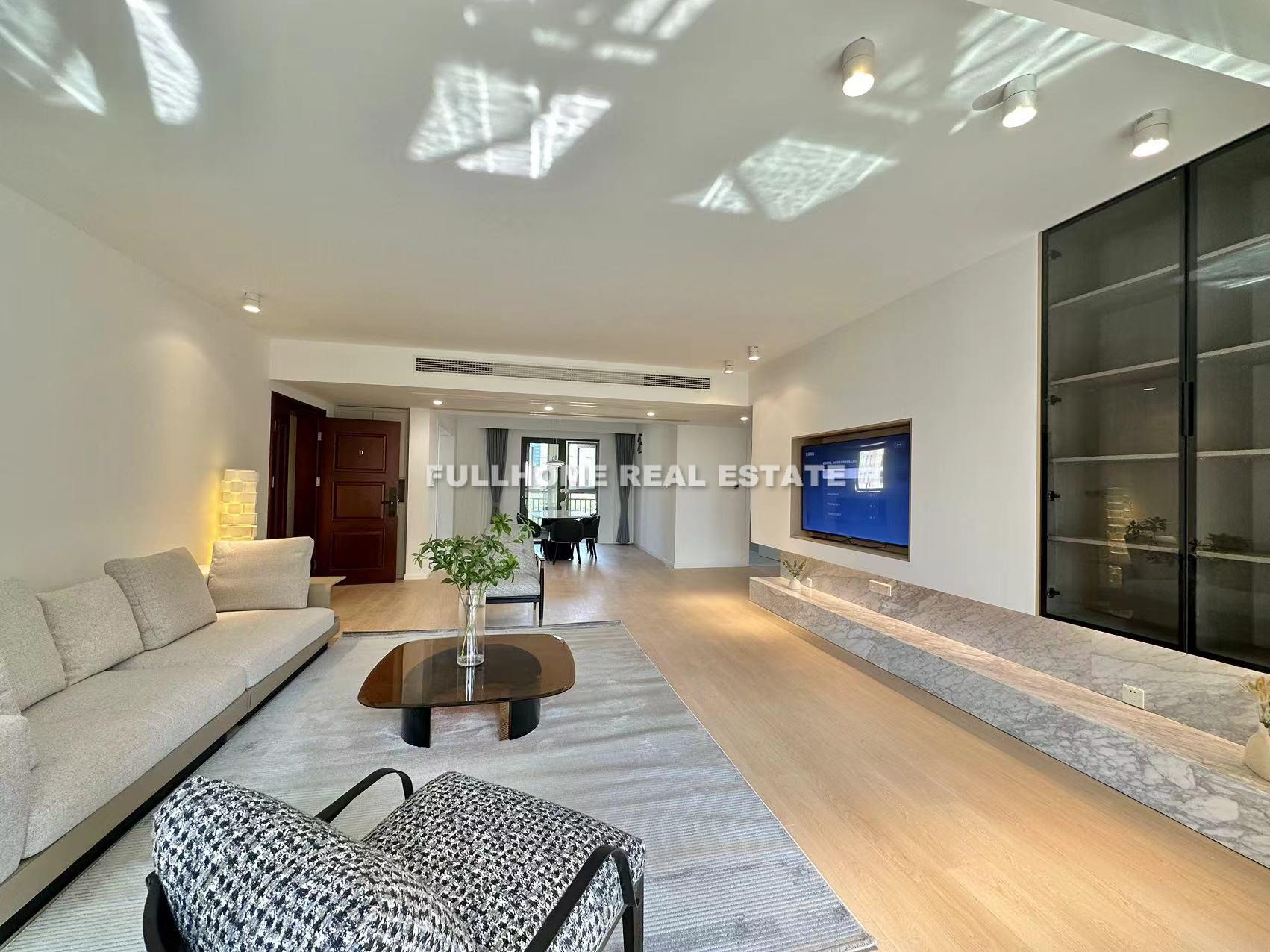 Dawn Garden - Interior view 4, Shanghai rental property
