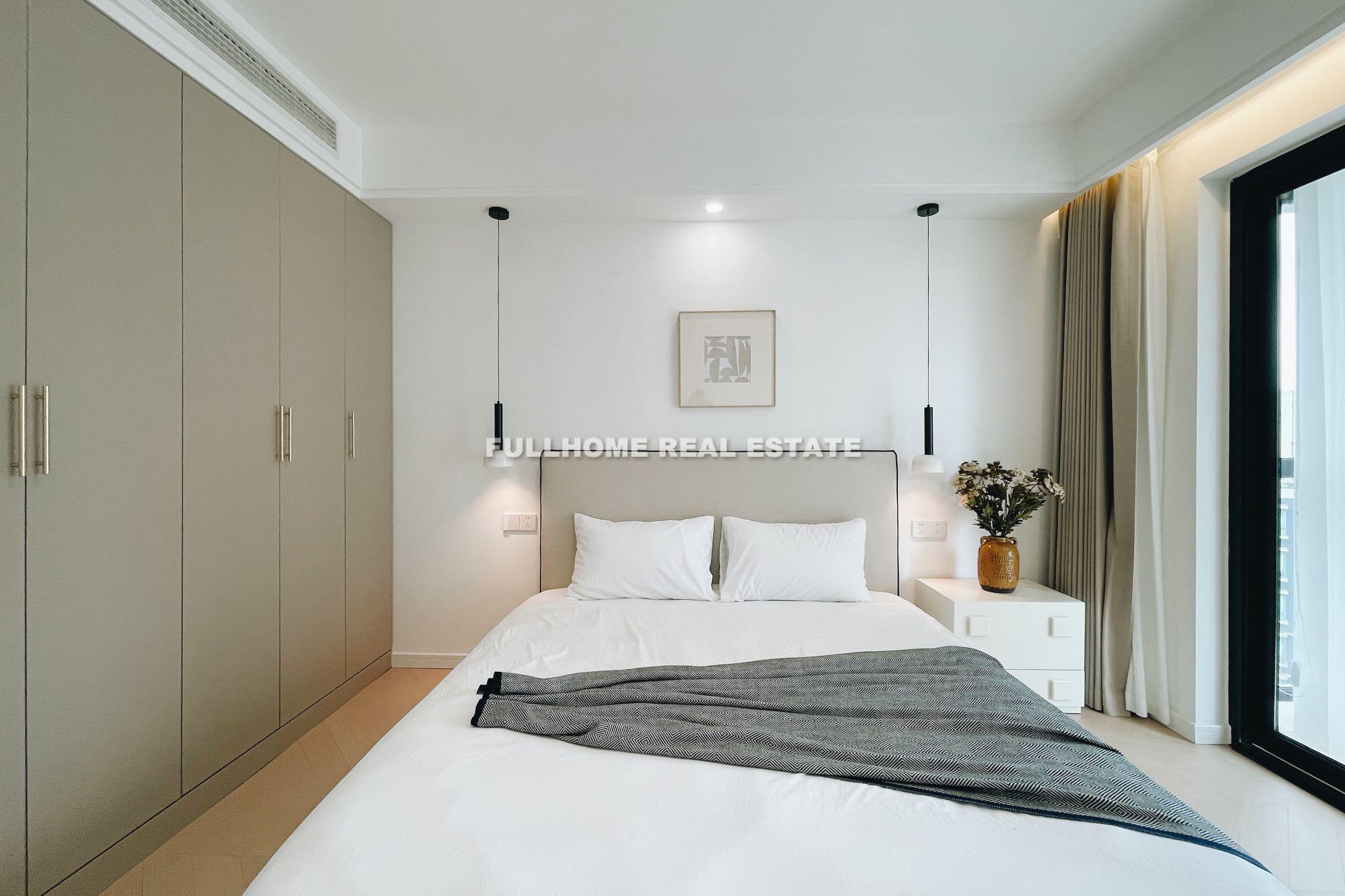 Hai Yue Garden - Interior view 2, Shanghai rental property