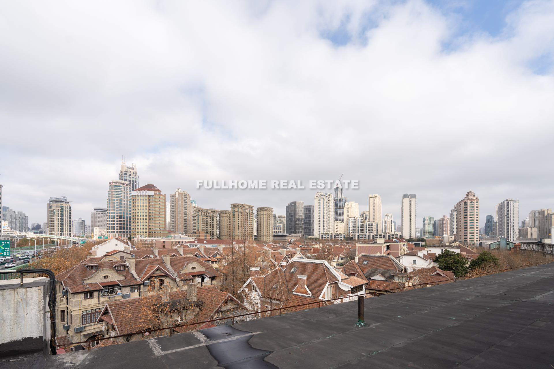 Chongqing Apartment - Interior view 9, Shanghai rental property