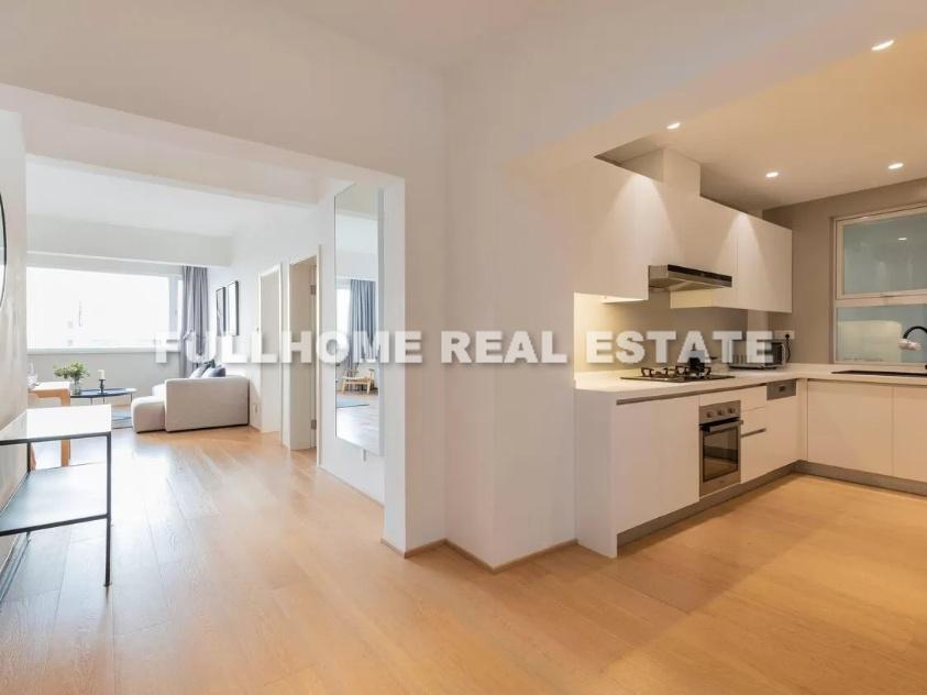 MingYuan Century City - Interior view 4, Shanghai rental property