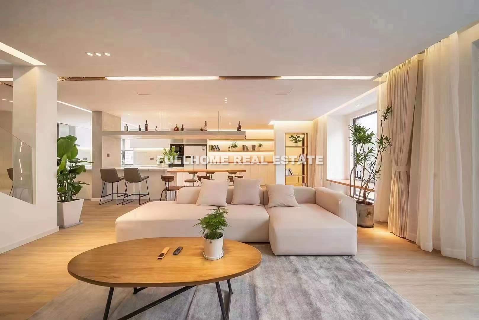 Same compound: Field Villa, 4 bedrooms in Shanghai