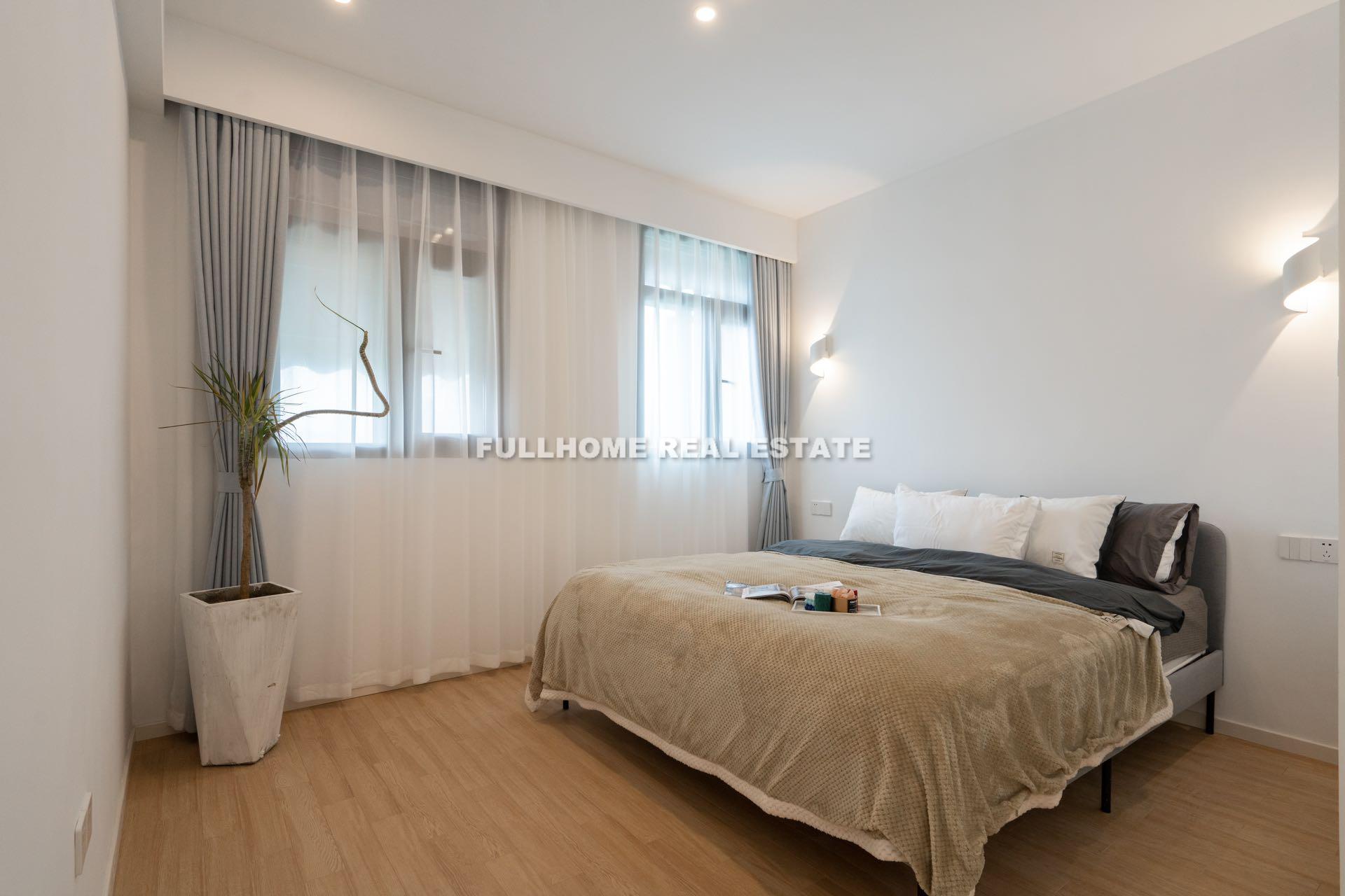 Chongqing Apartment - Interior view 6, Shanghai rental property