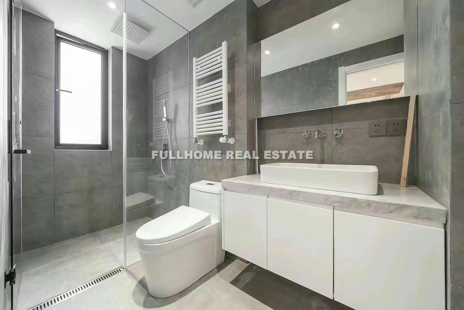 Huzhong Garden - Interior view 3, Shanghai rental property
