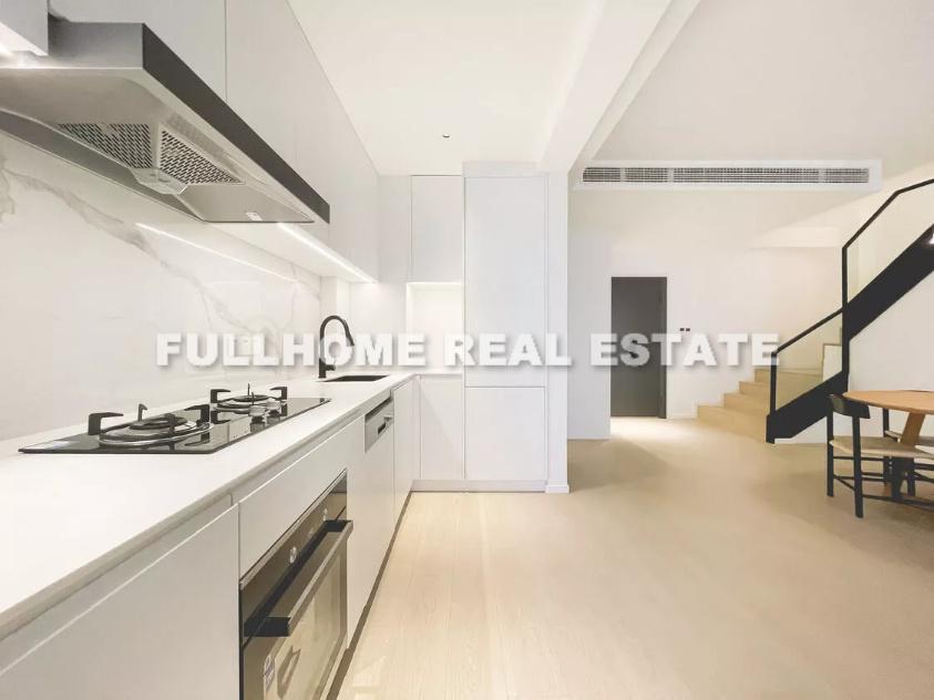 Top Of City - Interior view 8, Shanghai rental property