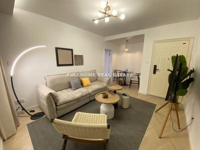 Same compound: Huai Hai Mansion, 1 bedrooms in Shanghai