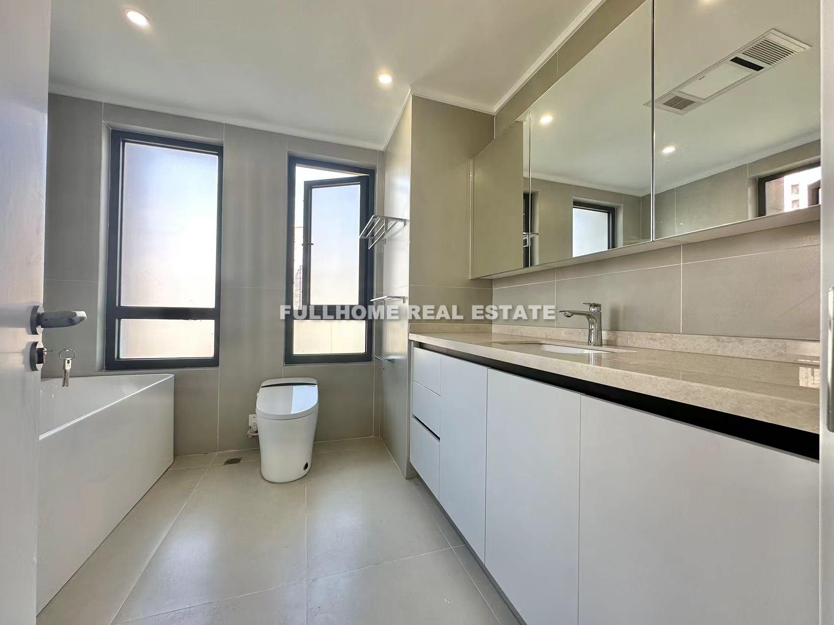Dawn Garden - Interior view 5, Shanghai rental property