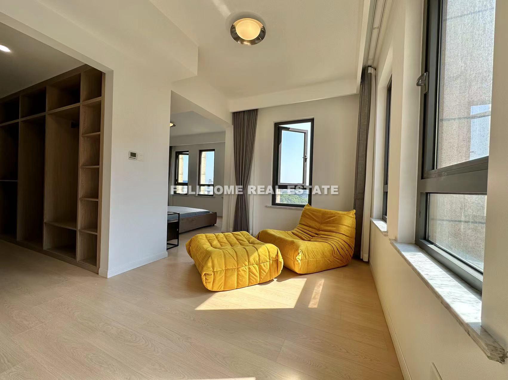 Dawn Garden - Interior view 2, Shanghai rental property