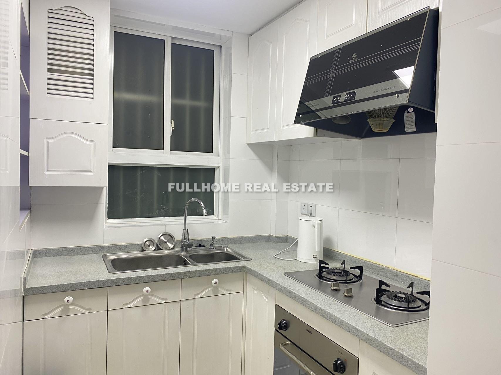 Huai Hai Mansion - Interior view 3, Shanghai rental property