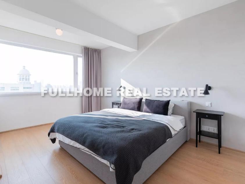 MingYuan Century City - Interior view 9, Shanghai rental property