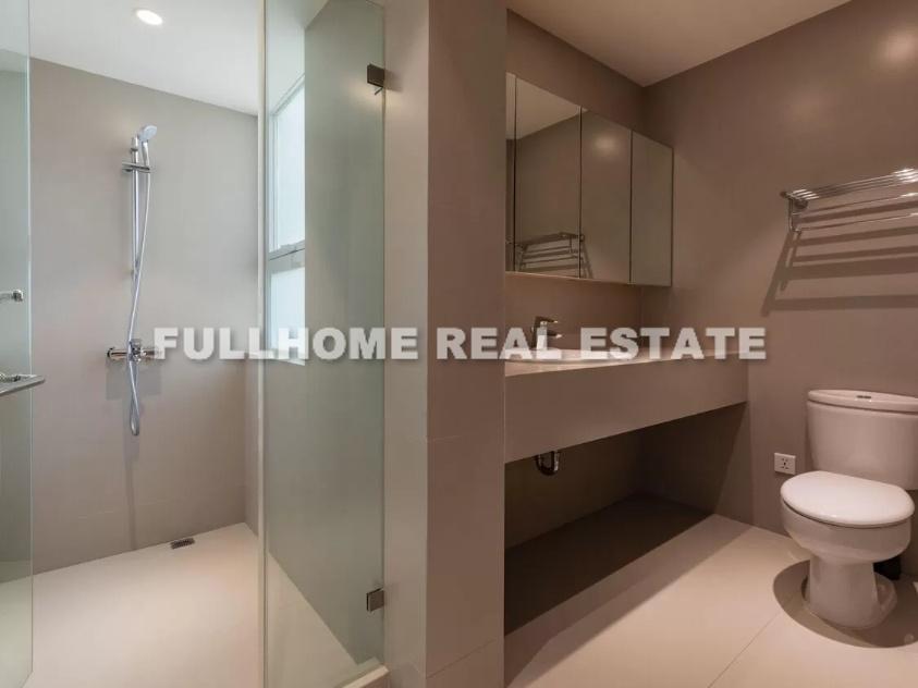 MingYuan Century City - Interior view 6, Shanghai rental property