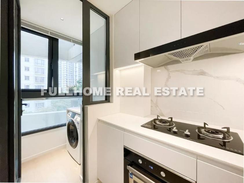 Top Of City - Interior view 3, Shanghai rental property