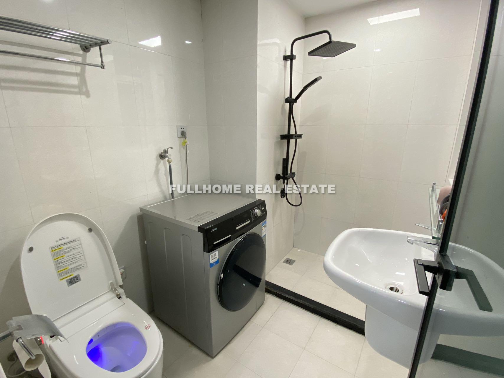 Huai Hai Mansion - Interior view 7, Shanghai rental property
