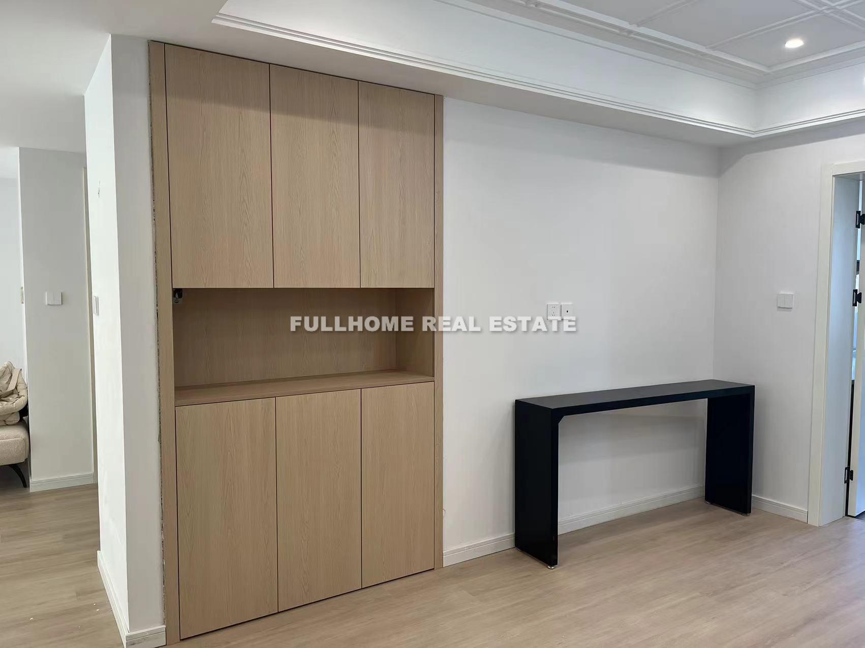 Yanlord Town - Interior view 7, Shanghai rental property