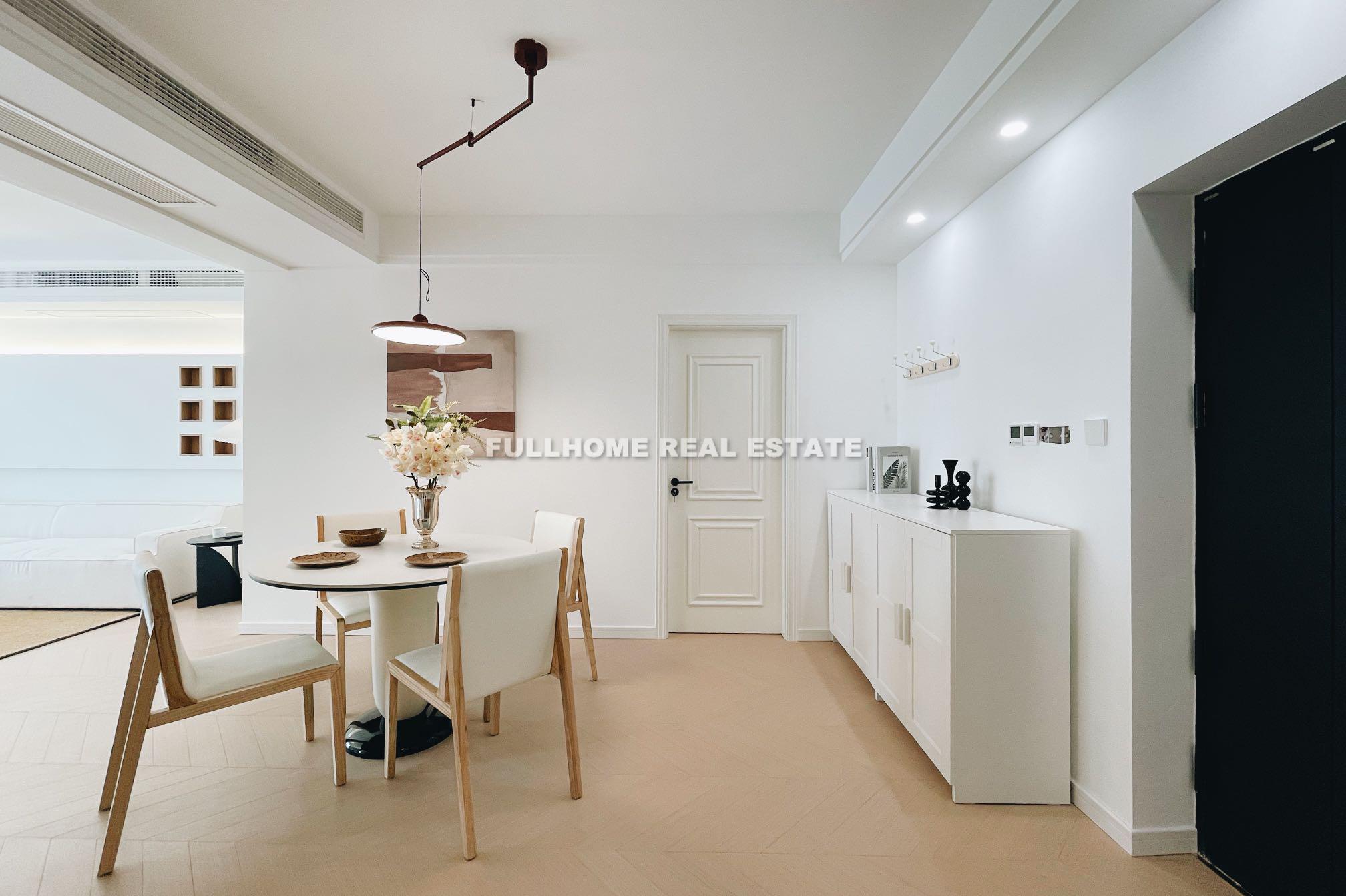 Hai Yue Garden - Interior view 3, Shanghai rental property
