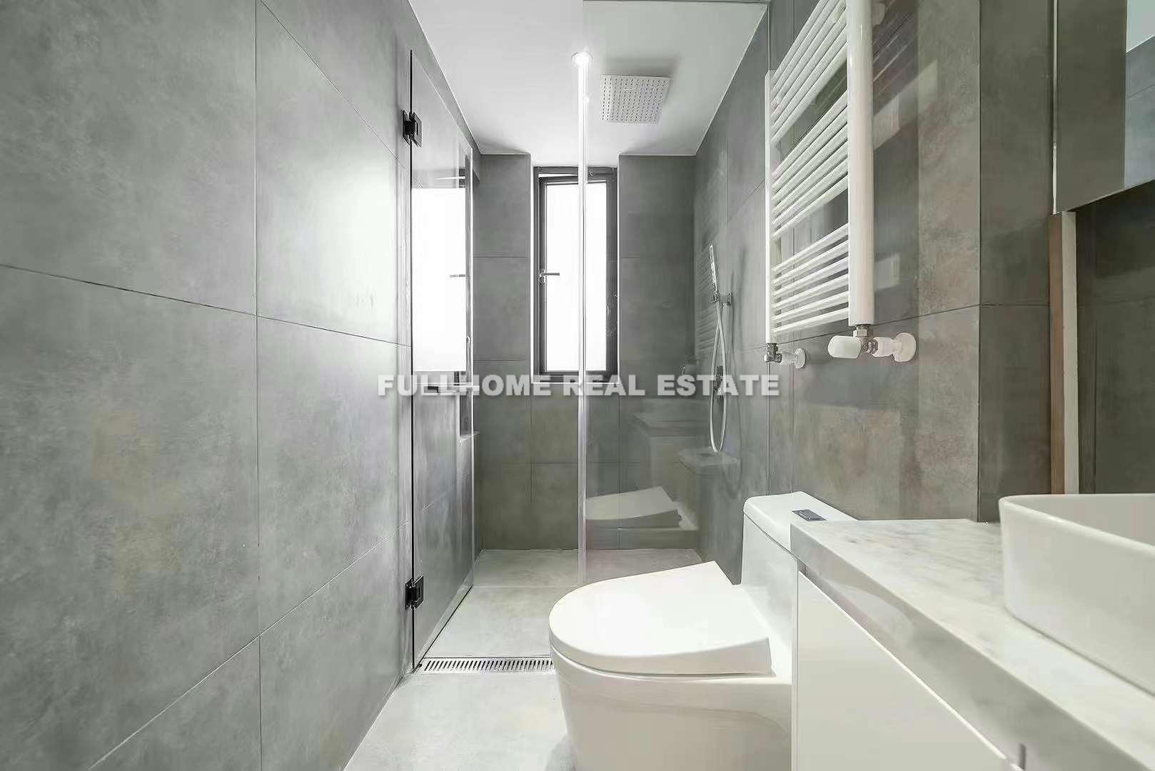 Huzhong Garden - Interior view 6, Shanghai rental property