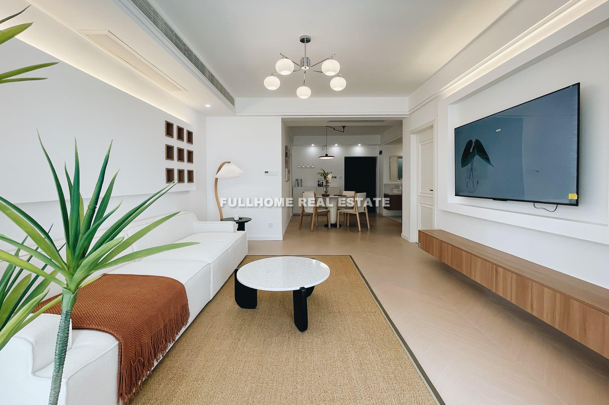 Hai Yue Garden - Interior view 4, Shanghai rental property